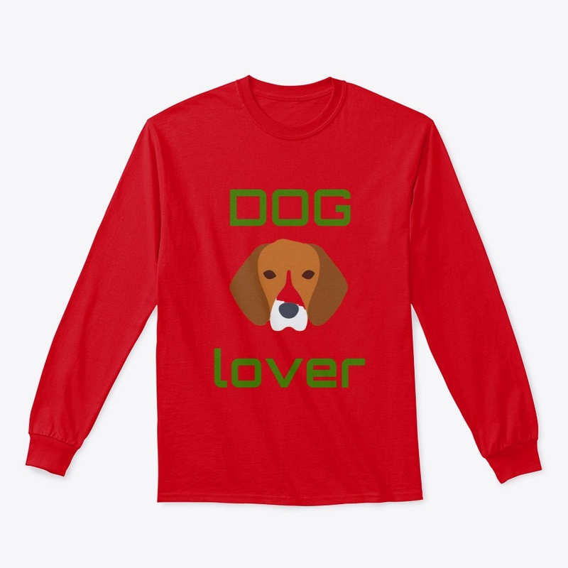 dog lovers wear