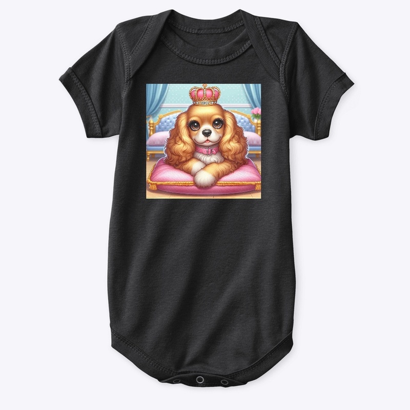 Royal Cocker-Spaniel 