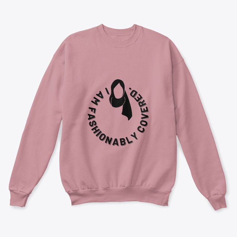 I Am Fashionably Covered Collection