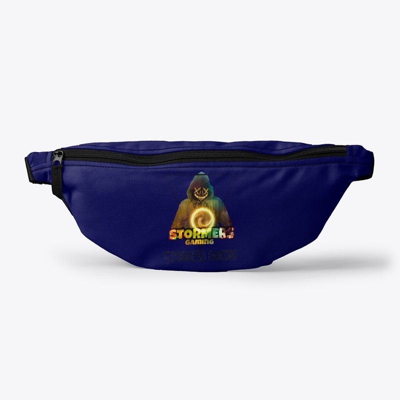 STORMERS FANNY PACK