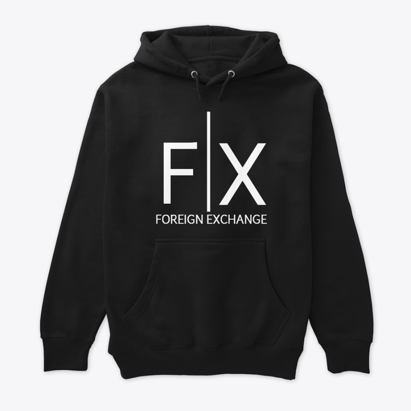 FX (FOREX) TRADING MERCH