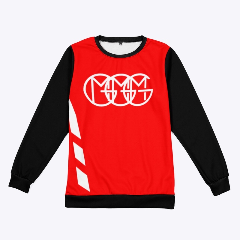  MAGÌ KING RED