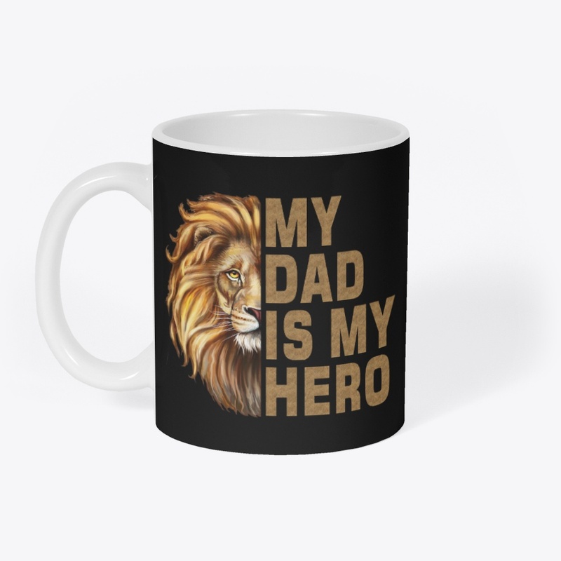 New Dad T-shirts!