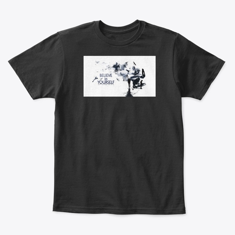 believe in your  self