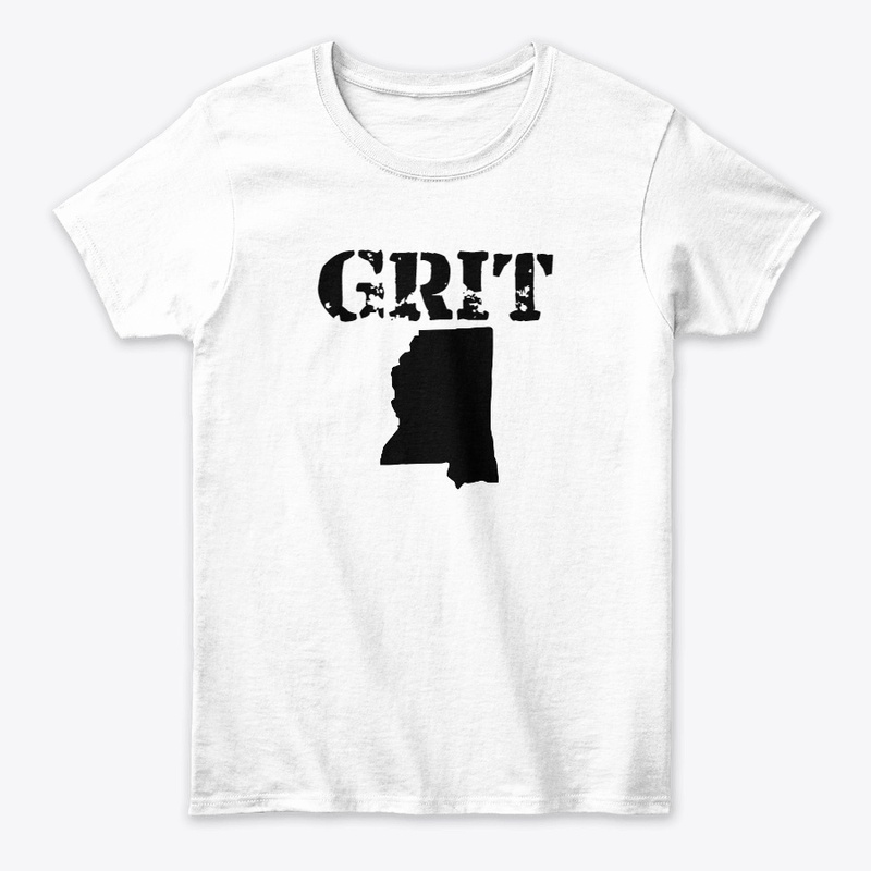 Mississippi Grit