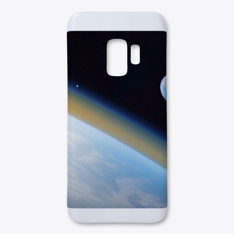 Planets Phone Case