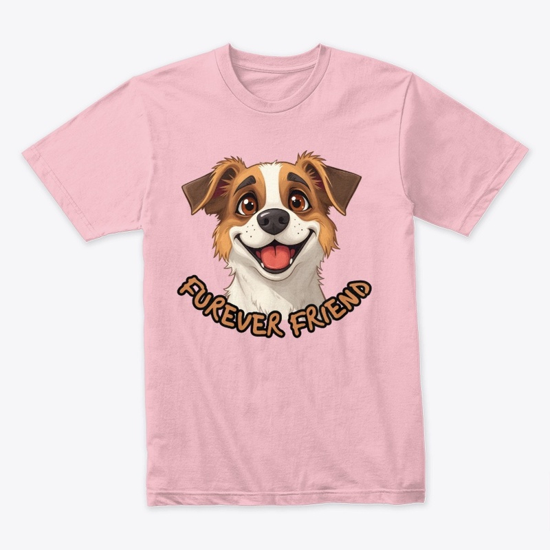 FUREVER FRIEND