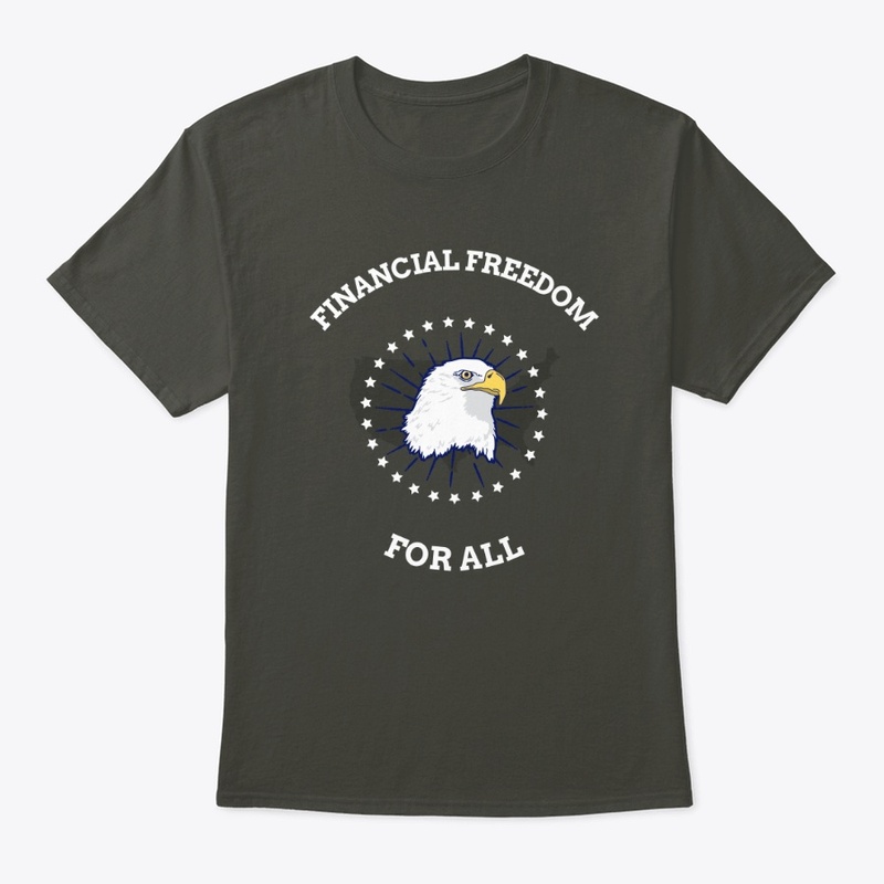 Financial freedom for all