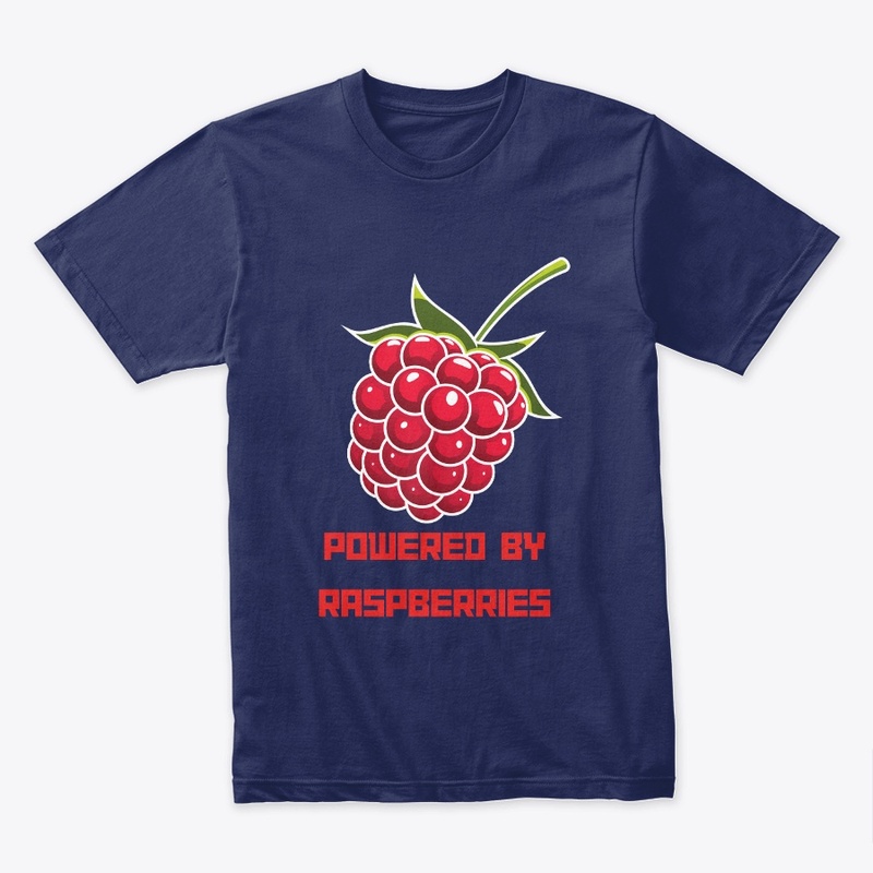 Big Raspberry I