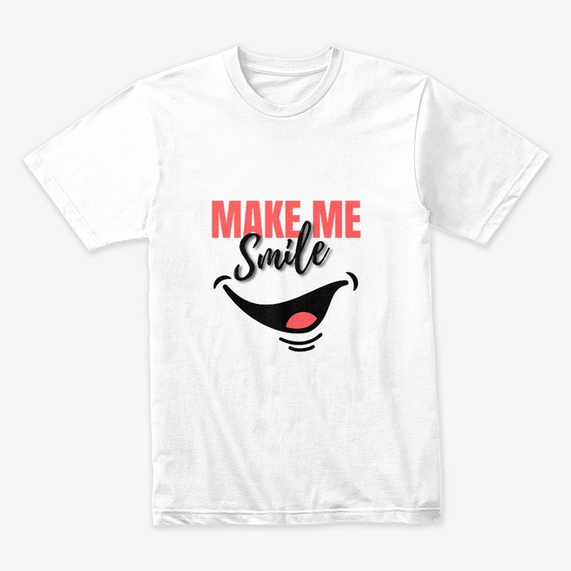 Make Me Smile + Smile Everytime 