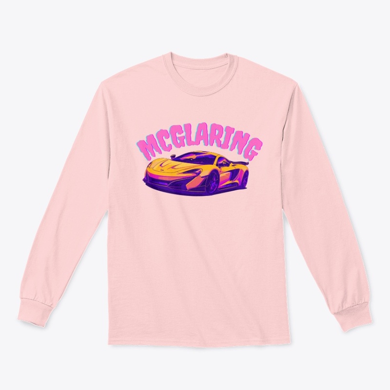MCGLARING