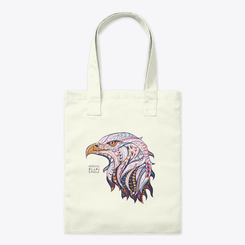 Ethnic Animal iii | Egle
