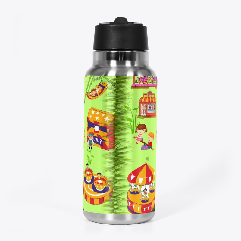Drink ware for everyone 