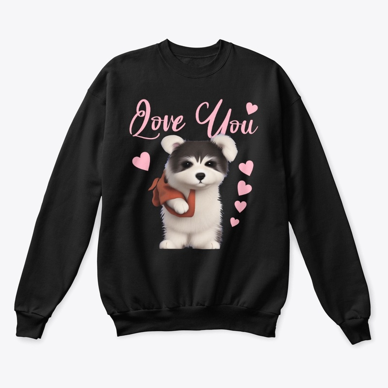 Love You 