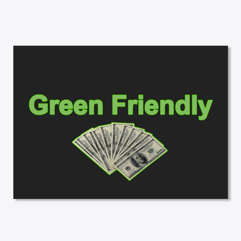 Green Friendly