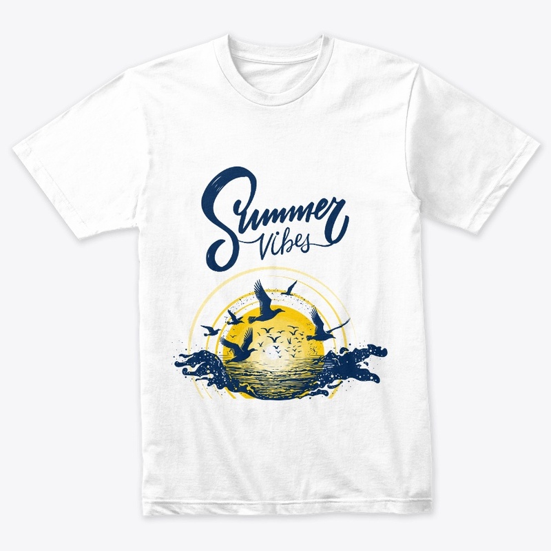 Summer Vibes