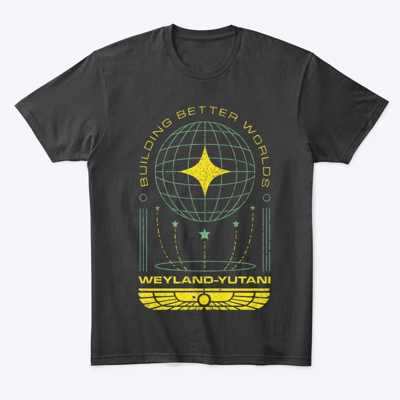 Weyland Yutani