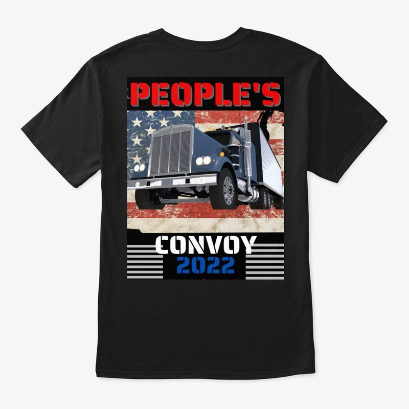 People's Convoy 