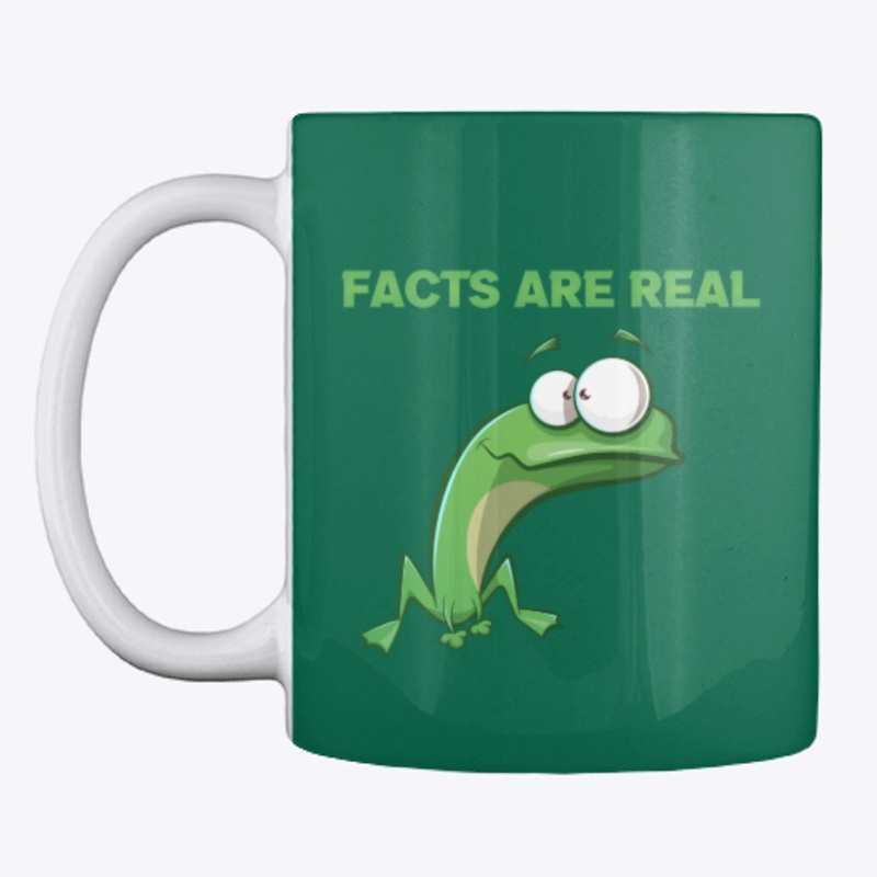 Facts Are Real Collection