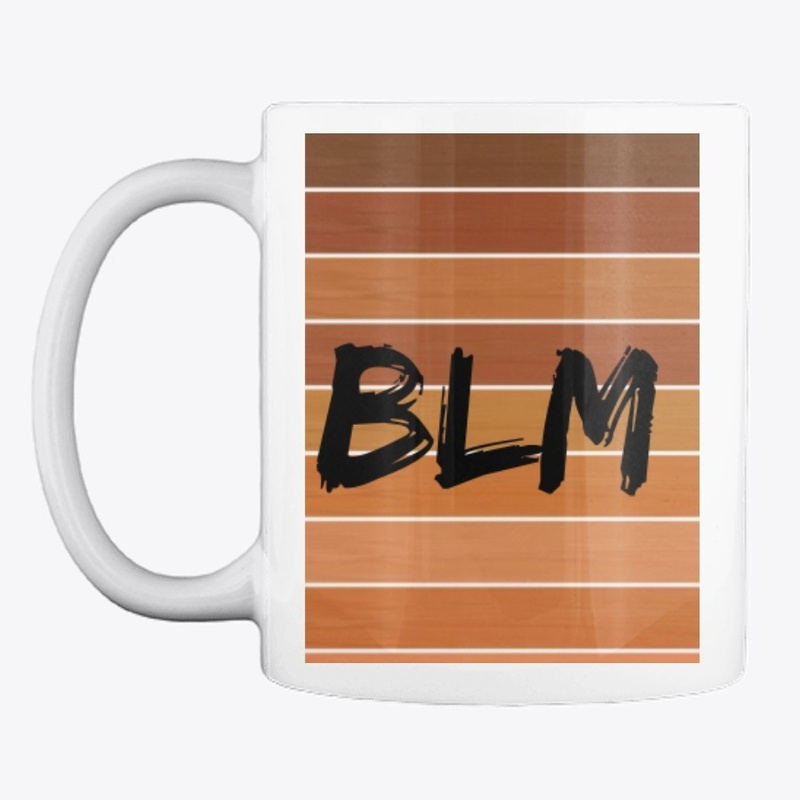 BLM Gear