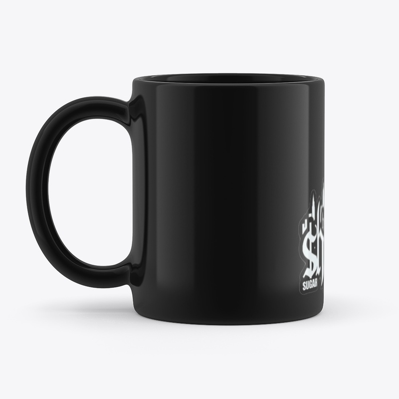 SHGTM ALL BLACK COLLECTION