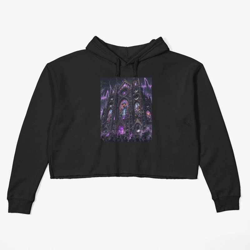 Trap cathedral