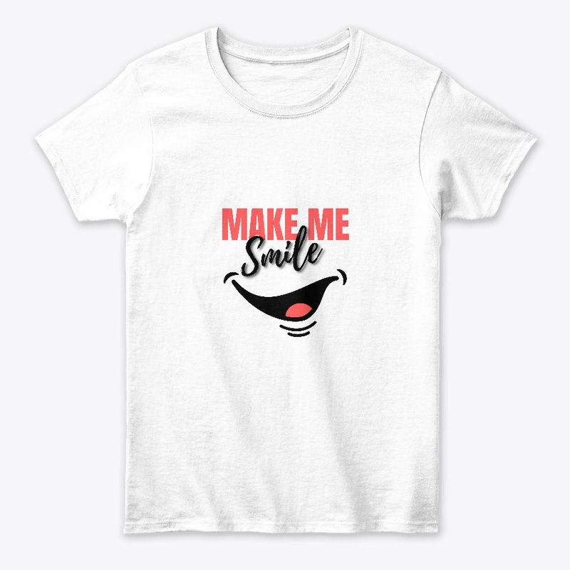 Make Me Smile T-shirt
