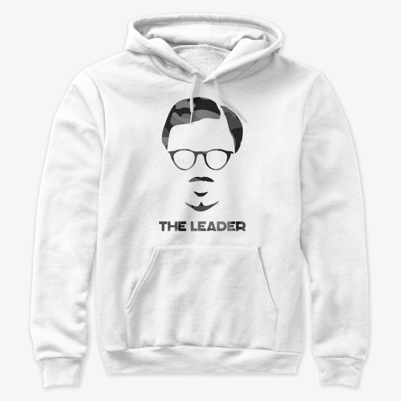 The leader