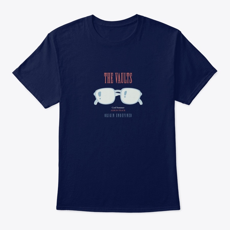 Cool Summer – The Vaults Series