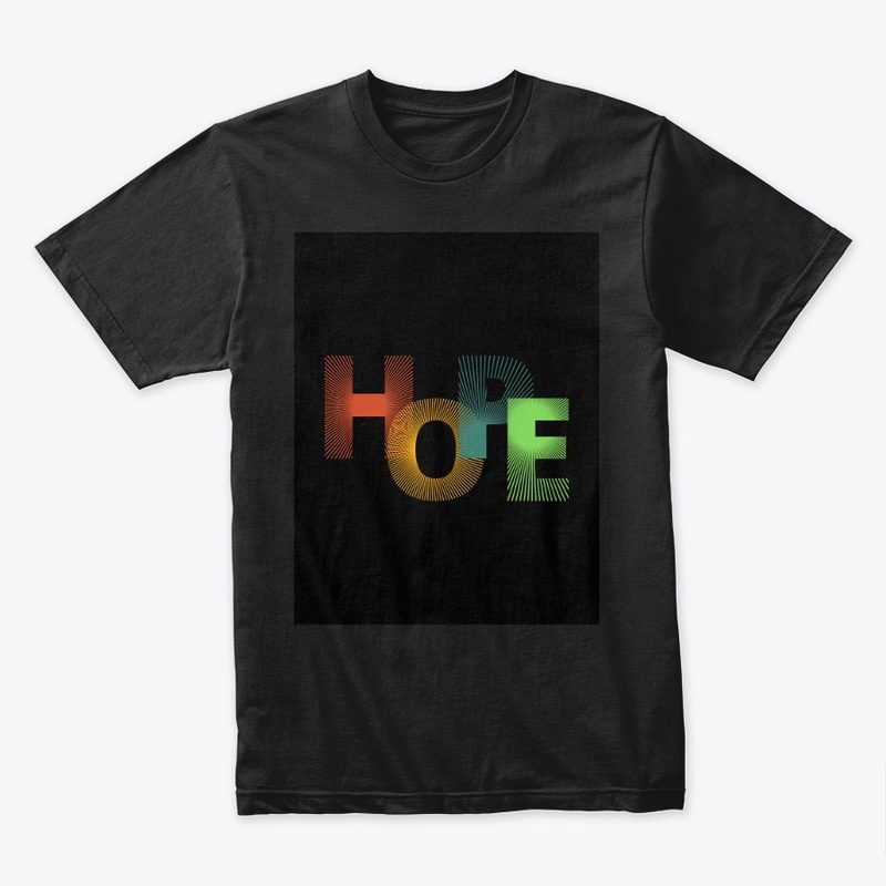 Hope colourfull logo