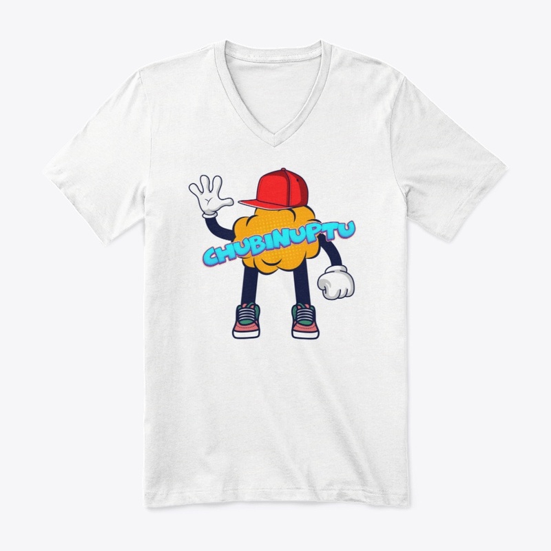 Chubinuptu Tee