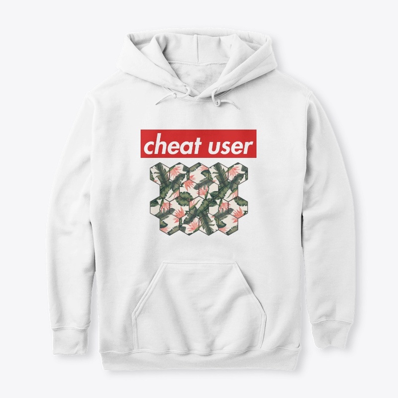 cheat user