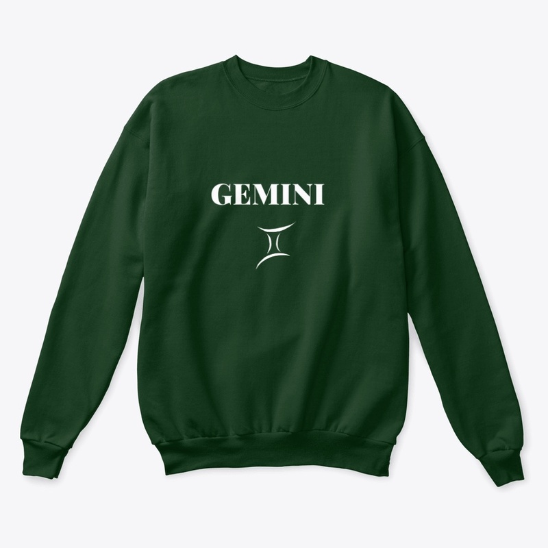 Gemini Vibes