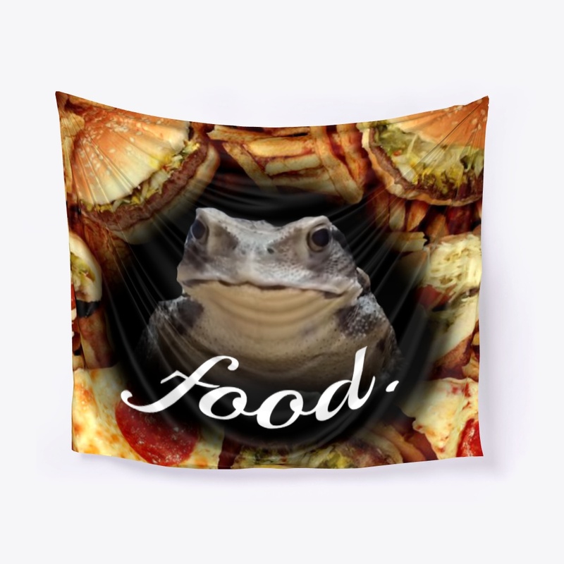 Ron 'Food'