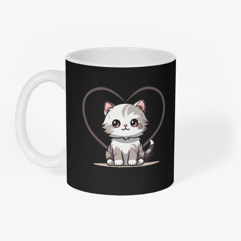 Here’s a fun option for your cat graphic