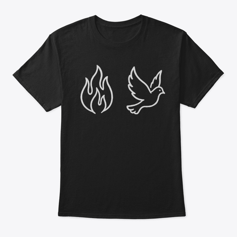 The Holy Spirit