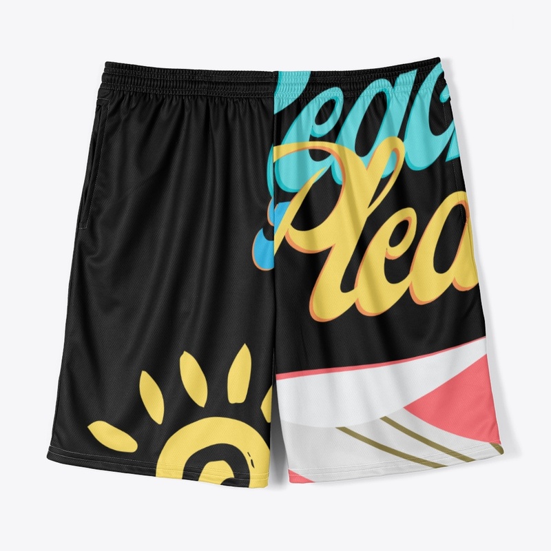 Beach Day Please