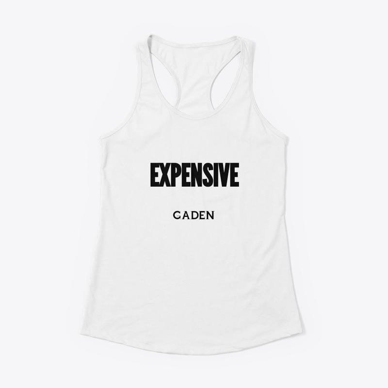 Expensive Gaden