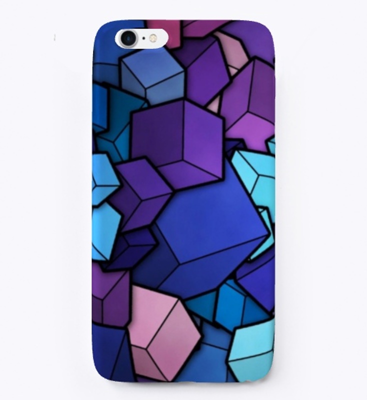 Phone case - Apple and android