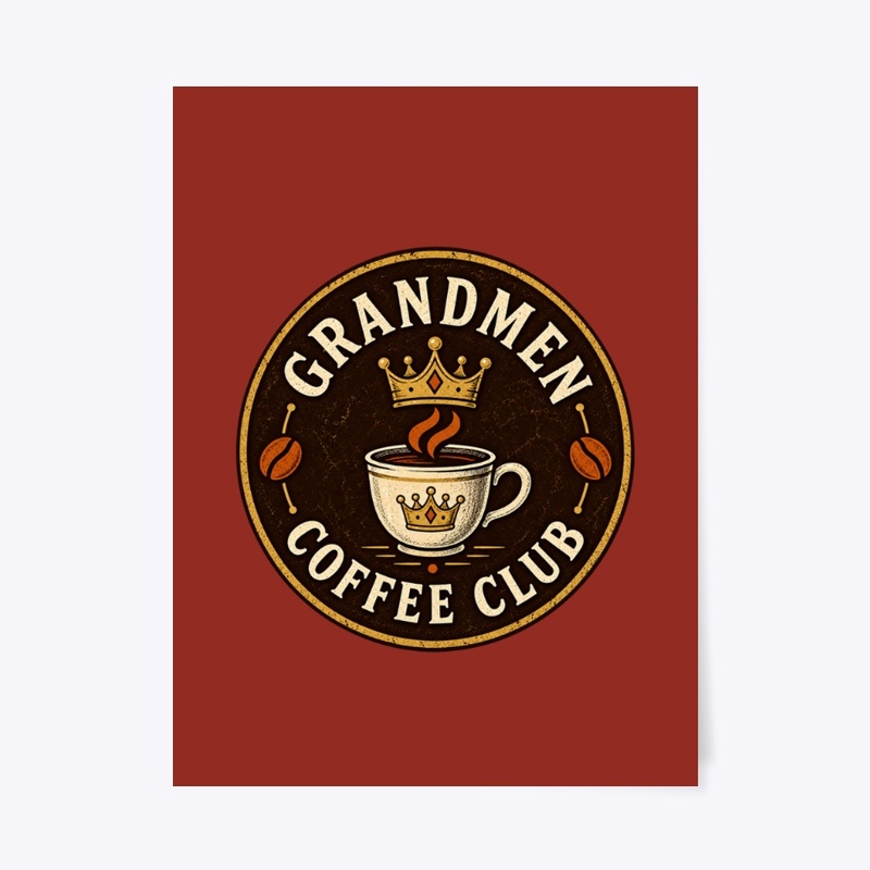 Grandmen & Great Coffee