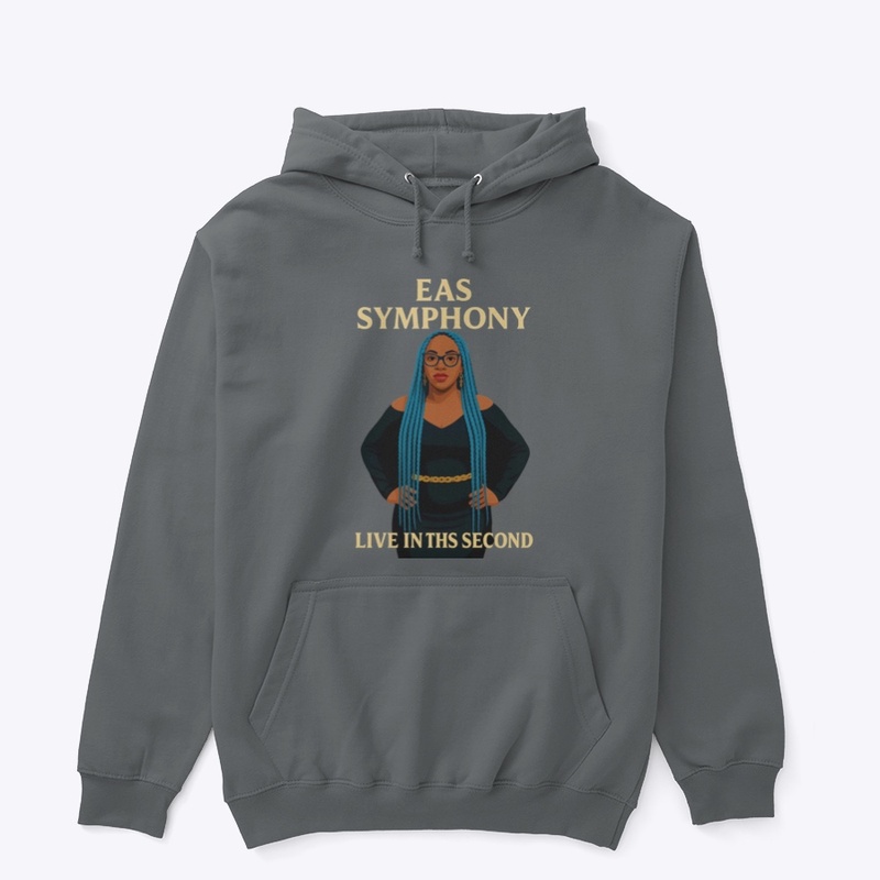 EAS: The Launch Collection