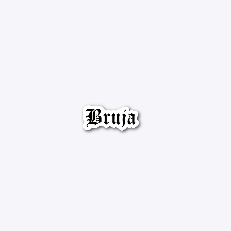 BRUJA