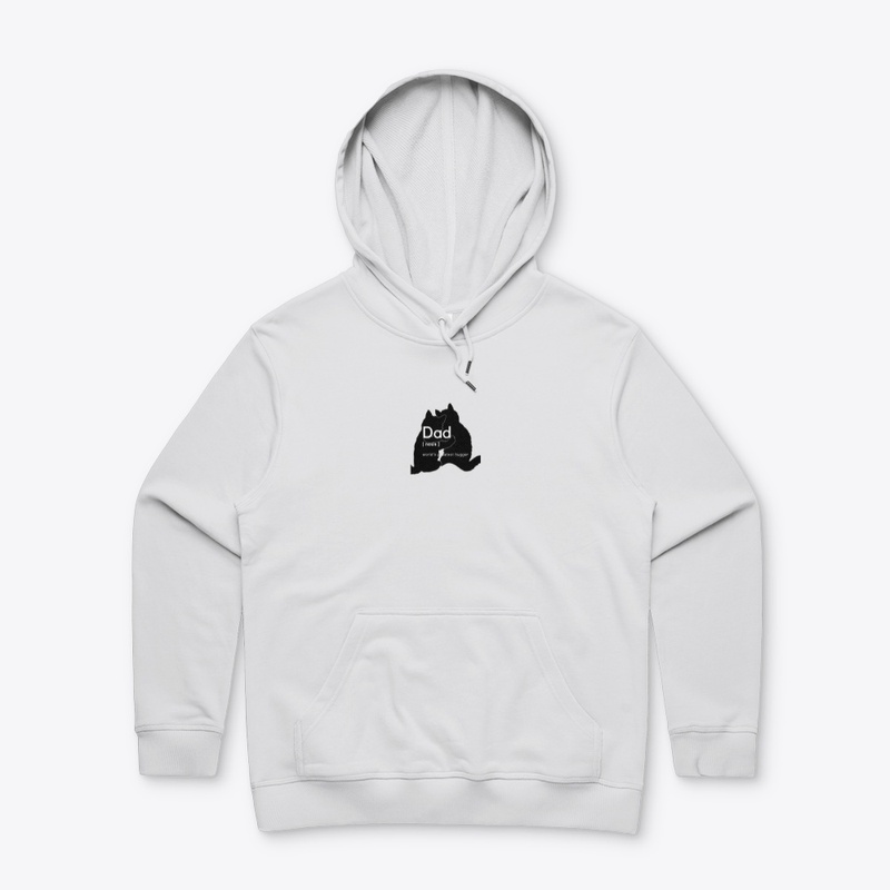Print comfortable tee