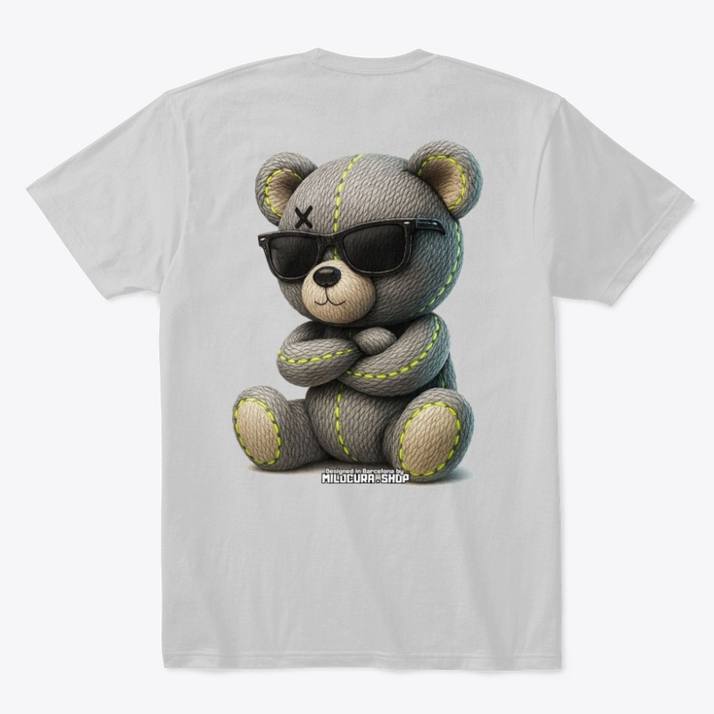 Teddy Rebel #2