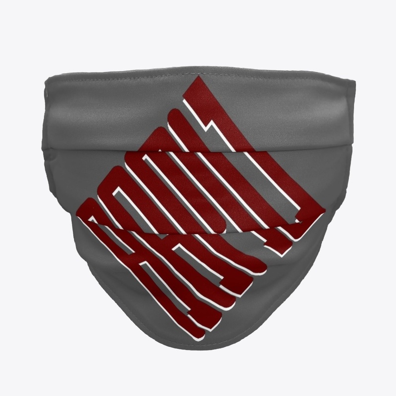 Hillside Mask