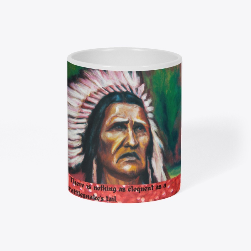 Chief's Wise Words