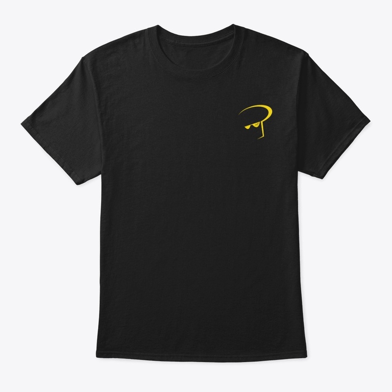 legitbread SLICED T-Shirt