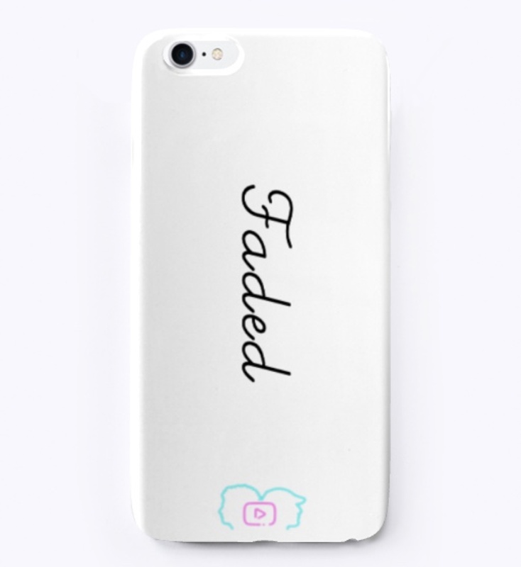 Faded Phone case
