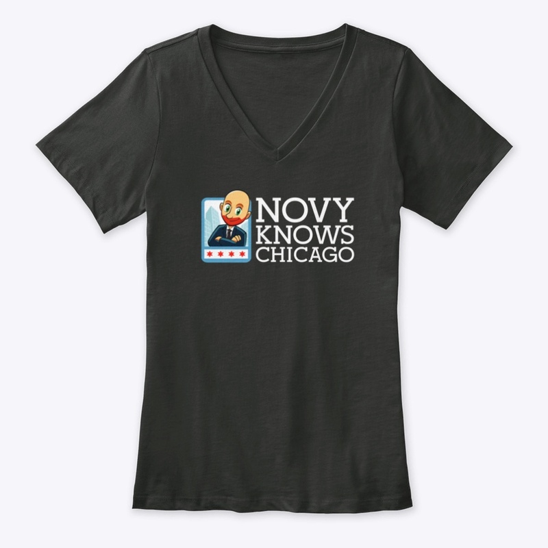 Novy Knows Chicago 2