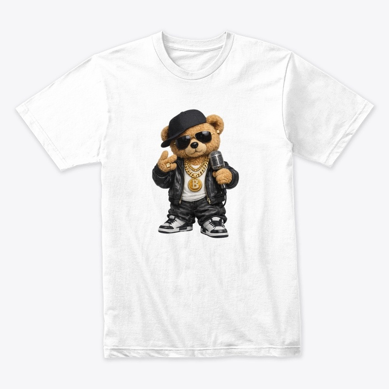 HipHop Teddy